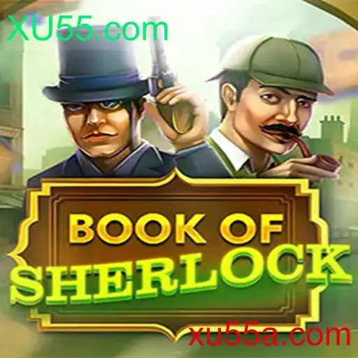 Explorando o Empolgante Mundo de BookOfSherlock