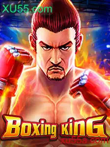 Explorando a Experiência Empolgante do Jogo BoxingKing