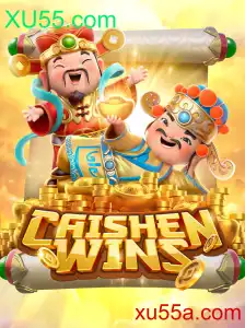 Descubra o Fascinante Mundo de CaishenWins
