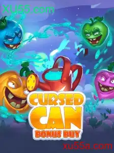 CursedCanBonusBuy: Um Mergulho no Novo Jogo de Estratégia Digital