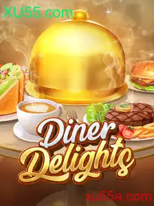Descubra o Mundo Encantador de DinerDelights