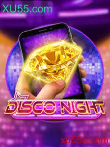 DiscoNightM: Uma Aventura Eletrizante no Universo dos Jogos