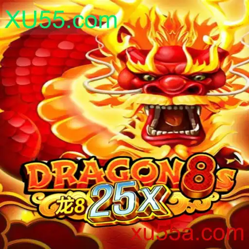Dragon8s25x: Explorando o Universo de XU55.com