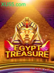 Descubra os Segredos de 'EgyptTreasure': Um Mergulho no Mundo Antigo