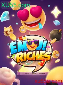 Explorando EmojiRiches: A Nova Sensação em Jogos Online na XU55.com