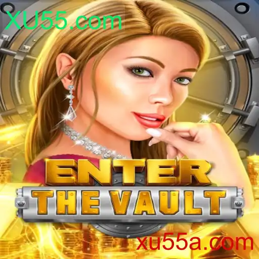 Explore o Fascinante Mundo de EntertheVault