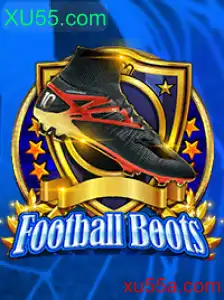 FootballBoots: Uma Nova Perspectiva no Mundo dos Jogos