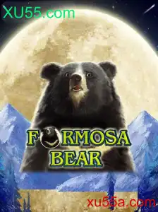 Descubra o Fascinante Mundo de FormosaBear: Uma Aventira Inovadora