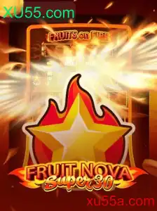 Descubra o Novo Fenômeno dos Jogos: FruitrNovaSupe30