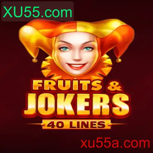 FruitsAndJokers40: Descubra o Jogo Emocionante e Suas Regras