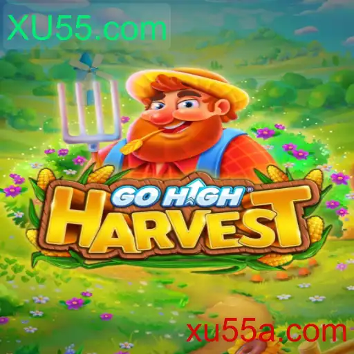 GoHighHarvest: Explorando o Novo Jogo Online da XU55.com