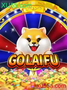 GoLaiFu: A Nova Sensação no Mundo dos Jogos