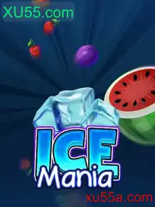 IceMania: Um Mergulho no Mundo Gelado de XU55.com