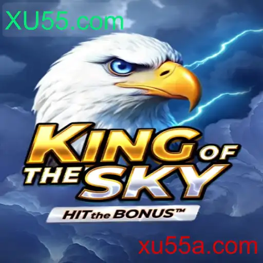 KingOfTheSky: Um Novo Horizonte no Mundo dos Jogos