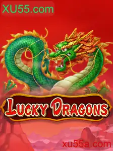 Explorando o Mundo de LuckyDragons: Uma Aventura com XU55.com