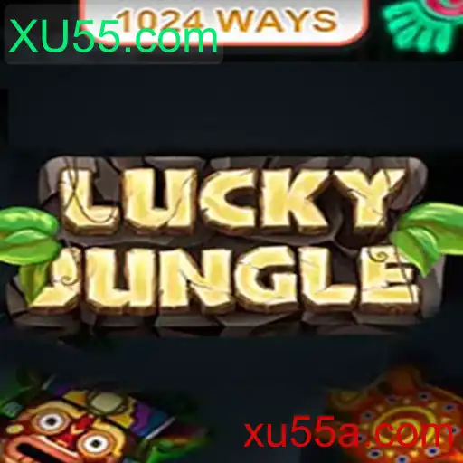 Explorando o Mundo de LuckyJungle1024 e a Experiência de Jogo em XU55.com