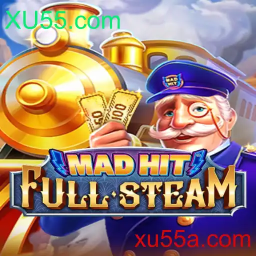 MadHitFullSteam: O Novo Fenômeno dos Jogos Digitais