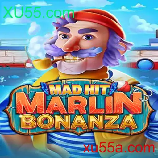 Descubra o Mundo de MadHitMarlinBonanza: A Aventura Surpreendente no Universo dos Jogos