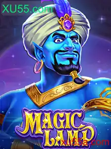 Descubra o Mundo Mágico de MagicLamp: Um Jogo Inovador