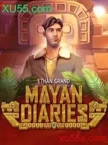 Descubra MayanDiaries: Aventura e Estratégia no Mundo dos Maias