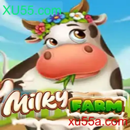 Descubra o Universo de MilkyFarm: Desenvolva sua Fazenda Estelar