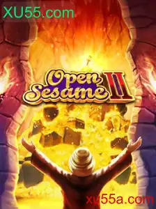 OpenSesameII: A Jornada em Busca do Tesouro Perdido