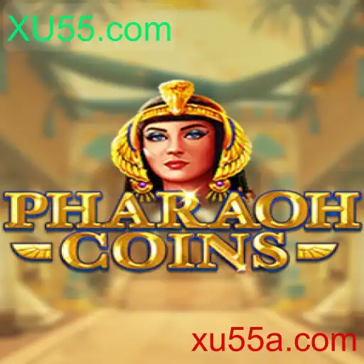 Explorando PharaohCoins: Uma Jornada ao Egito Antigo com XU55.com