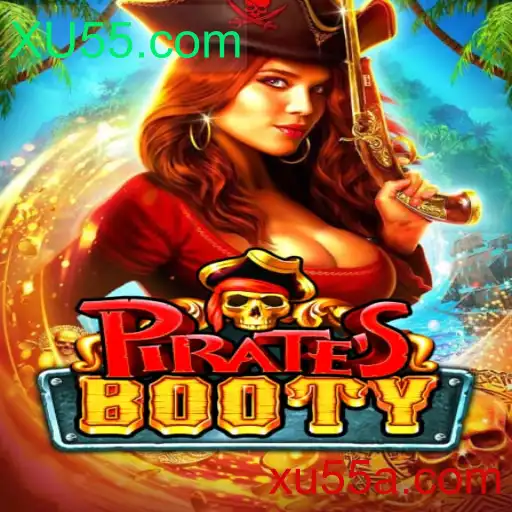 Explorando as Aventuras de PiratesBooty: Um Mergulho no Mundo dos Piratas