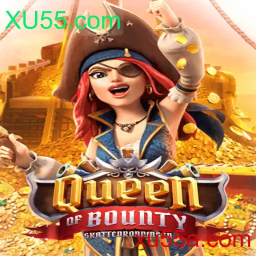 Descubra o Fascinante Jogo QueenofBounty