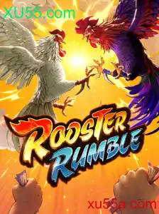 RoosterRumble: A Excitante Aventura de Estratégia no XU55.com