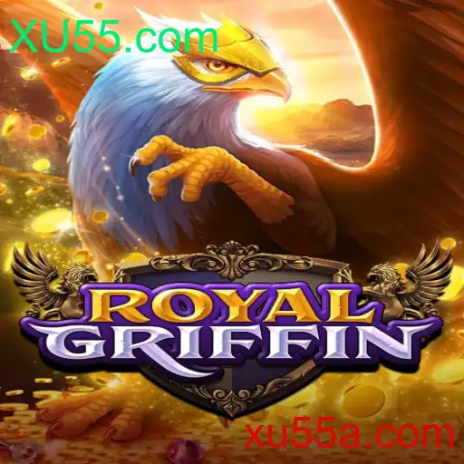 Explorando o Universo de RoyalGriffin: Uma Aventura Épica