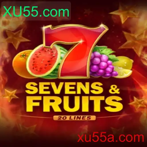Explorando o Fascinante Mundo de SevensFruits20 com XU55.com
