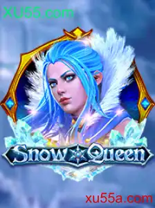 SnowQueen: Uma Jornada Congelante no Mundo dos Jogos