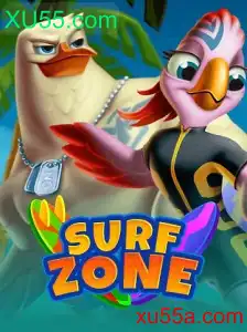 Explorando o Mundo Empolgante de SurfZone