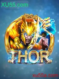 Explorando o Universo de 'THOR' no Mundo dos Jogos