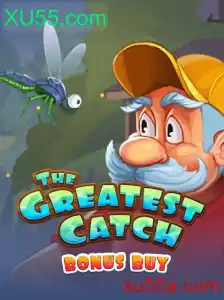 The Greatest Catch Bonus Buy: A Nova Sensação no Mundo dos Jogos
