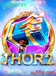 Thor2: Um Mergulho no Universo do Jogo com XU55.com