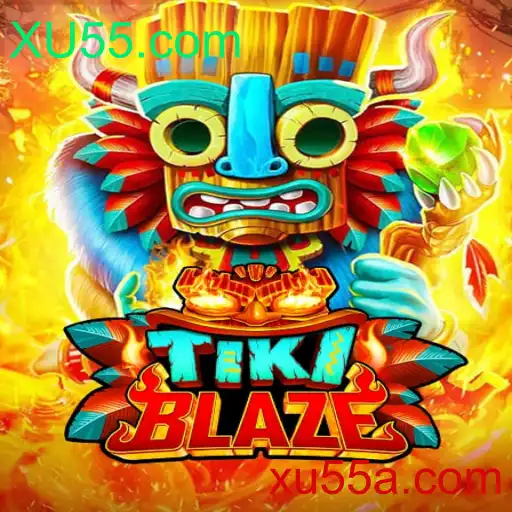 Desvendando o Mundo de TikiBlaze: O Novo Fenômeno dos Jogos na XU55.com