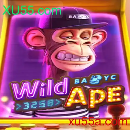 Explorando o Mundo do Jogo WildApe3258: A Nova Sensação Interativa de XU55.com