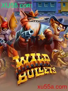 WildBullets: Uma Aventura Envolvente no Mundo dos Jogos